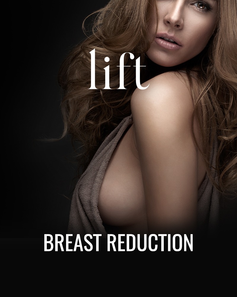 Breast Reduction Surgery - Houston Texas, Webster, League City, Pearland,  Galveston