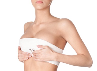 Breast Augmentation Surgery Recovery