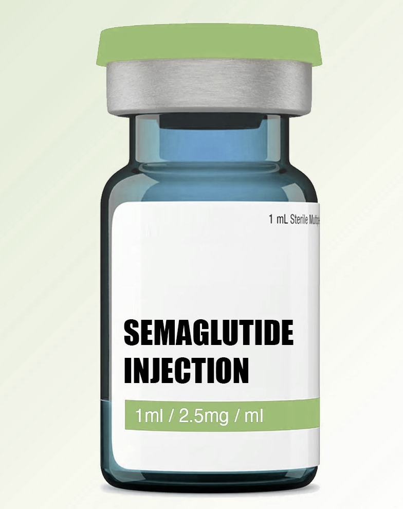 Semaglutide Injections for Weight Loss