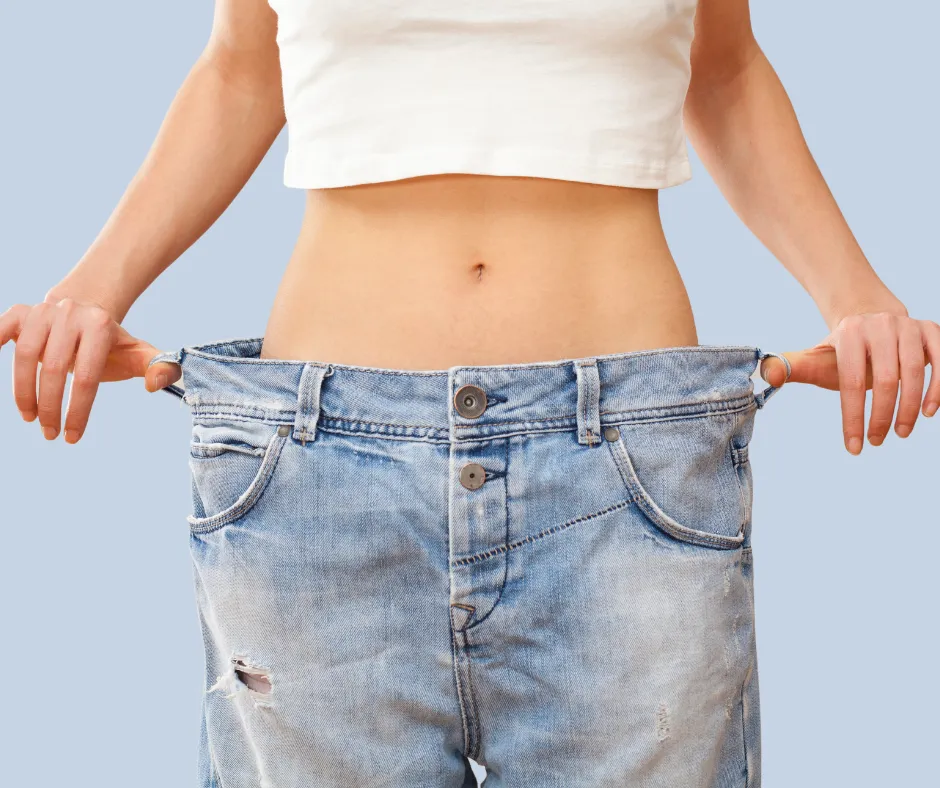 SlimFit Weight Loss Program