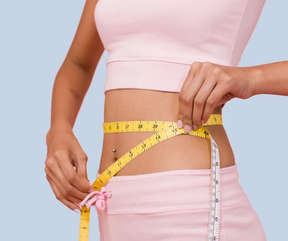 SlimFit Weight Loss Program