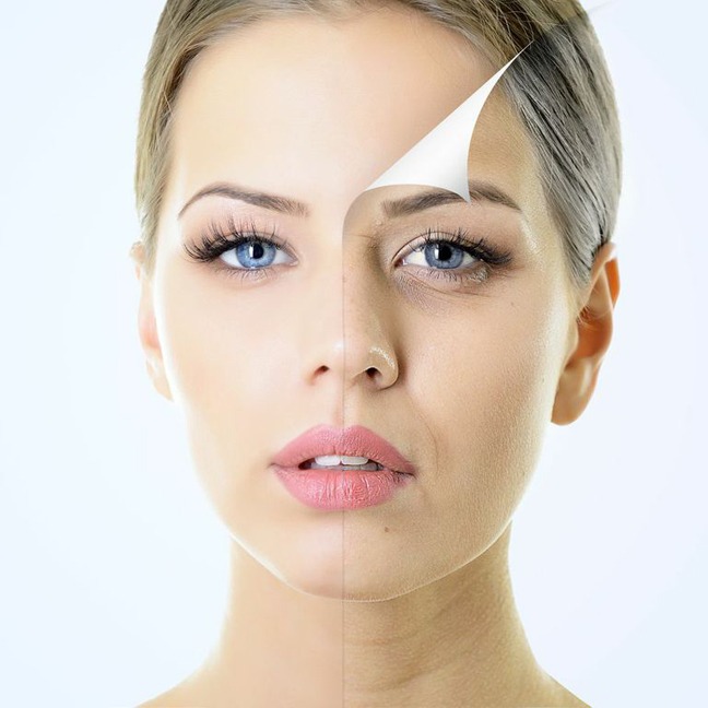 Skin Rejuvenation, Resurfacing and Anti-aging