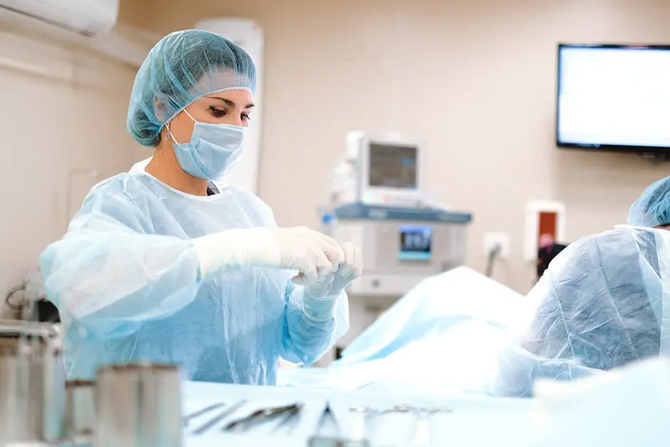 The Transformative Effects of an Arm Lift Procedure