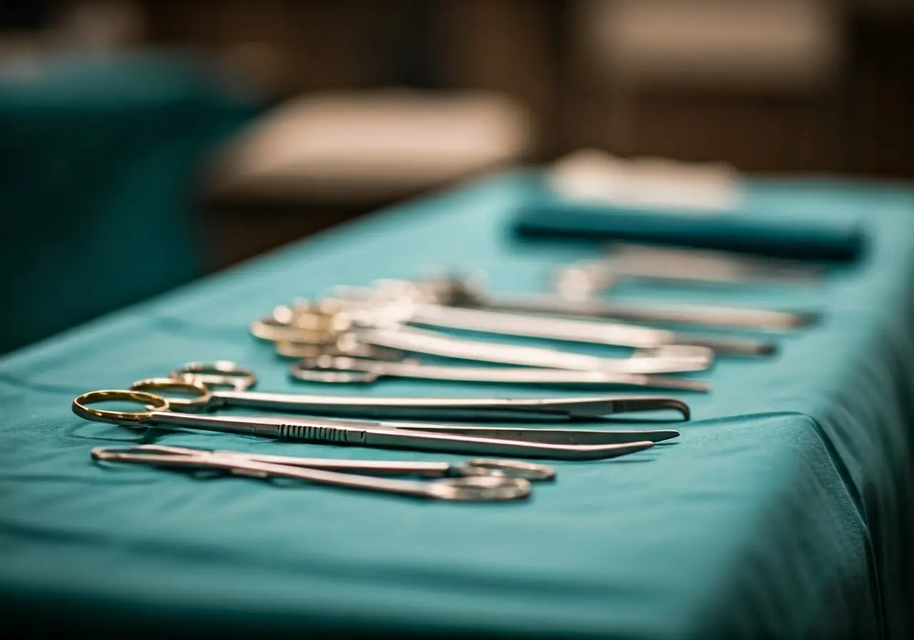 Myths About Liposculpture You Need to Stop Believing