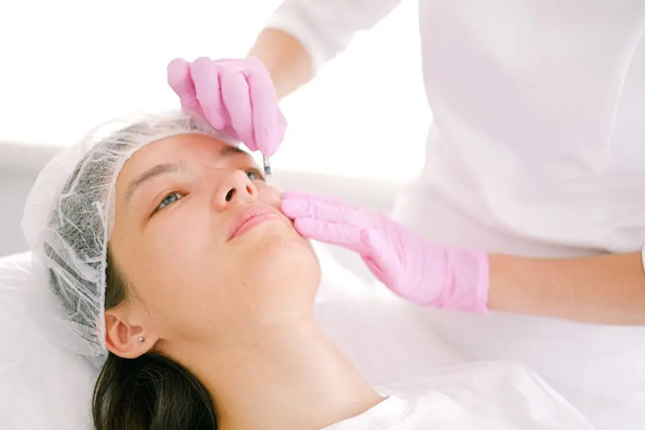 Enhancing Natural Beauty