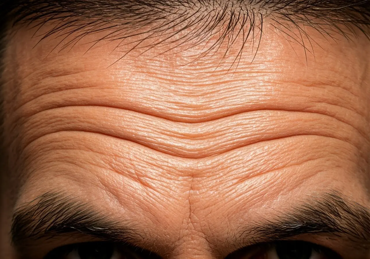 How Does Botox Help with Wrinkles?