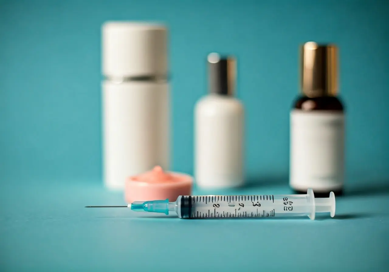Achieve Younger Looking Skin with Botox Treatments in Webster