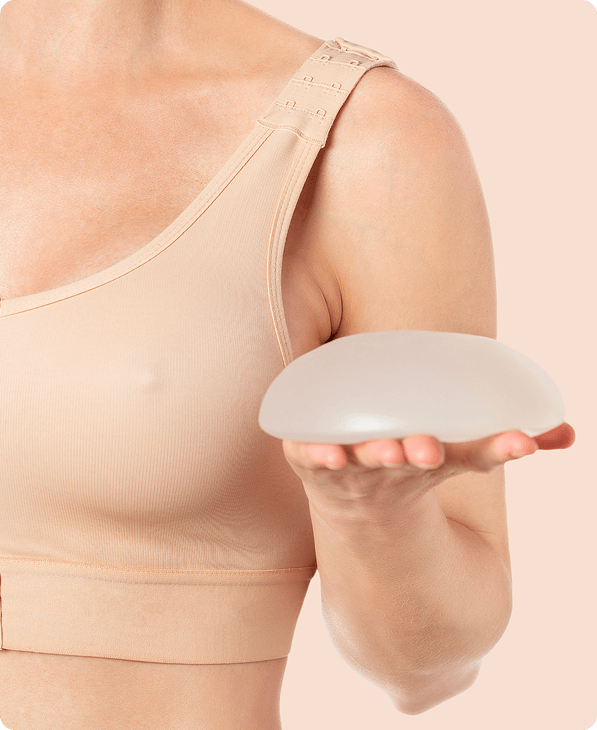Breast Augmentation Surgery