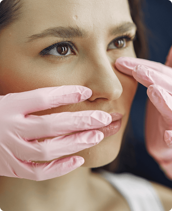 Plastic Surgery Procedures