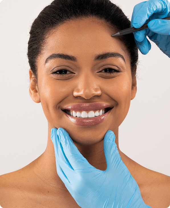 Plastic Surgery Procedures