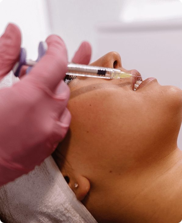 Non Surgical Procedure