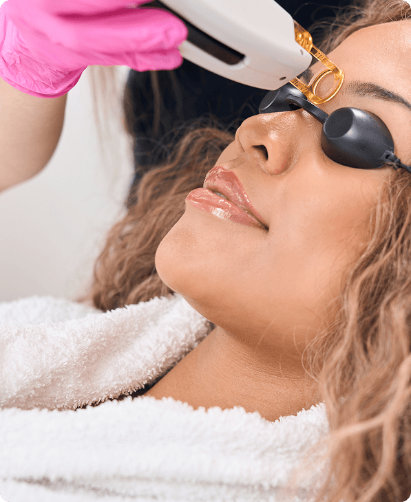 Non Surgical Procedure