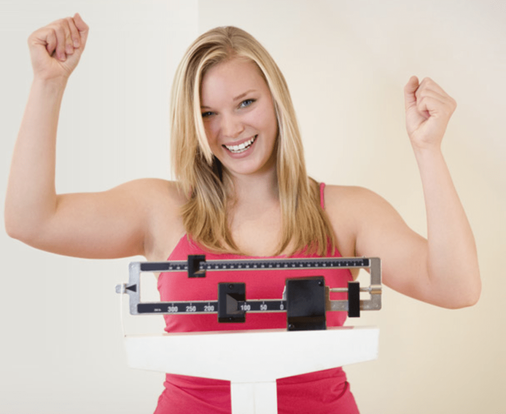 Body Contouring After Weight Loss Surgery