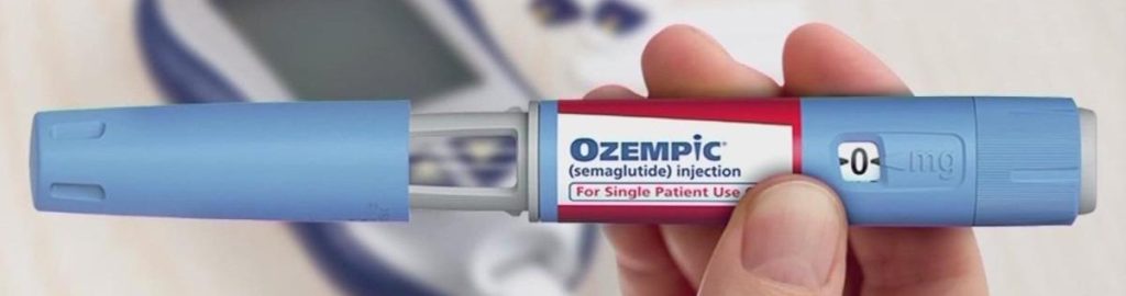 Ozempic