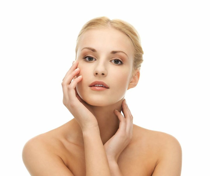 Facial Fat Grafting