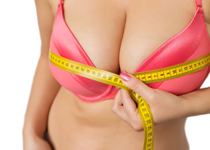 Breast Augmentation Surgery