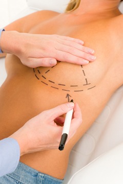 Breast Augmentation Plastic Surgery Cost