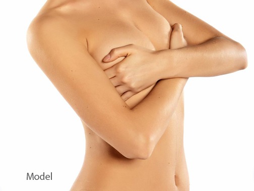 Breast Reduction Surgery
