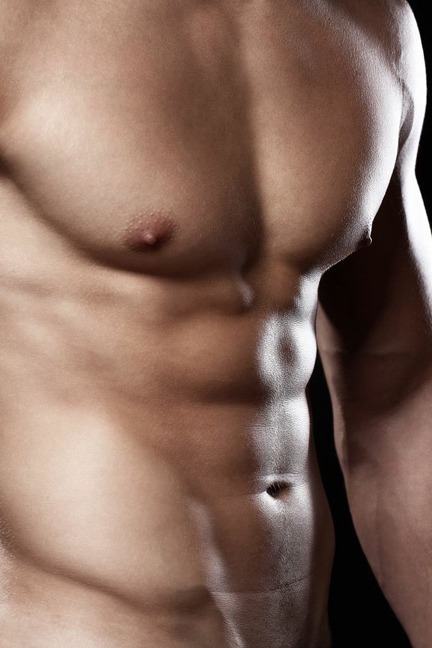 Gynecomastia Male Breast Reduction Surgery