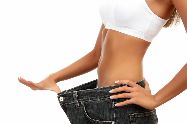 Lower Body Lift after Weight Loss Surgery