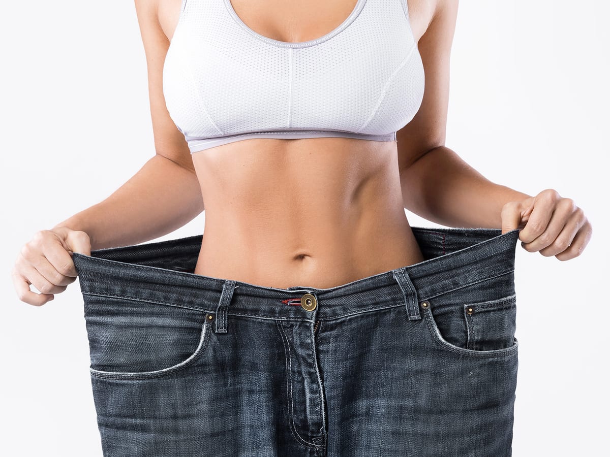 Post-Massive Weight Loss