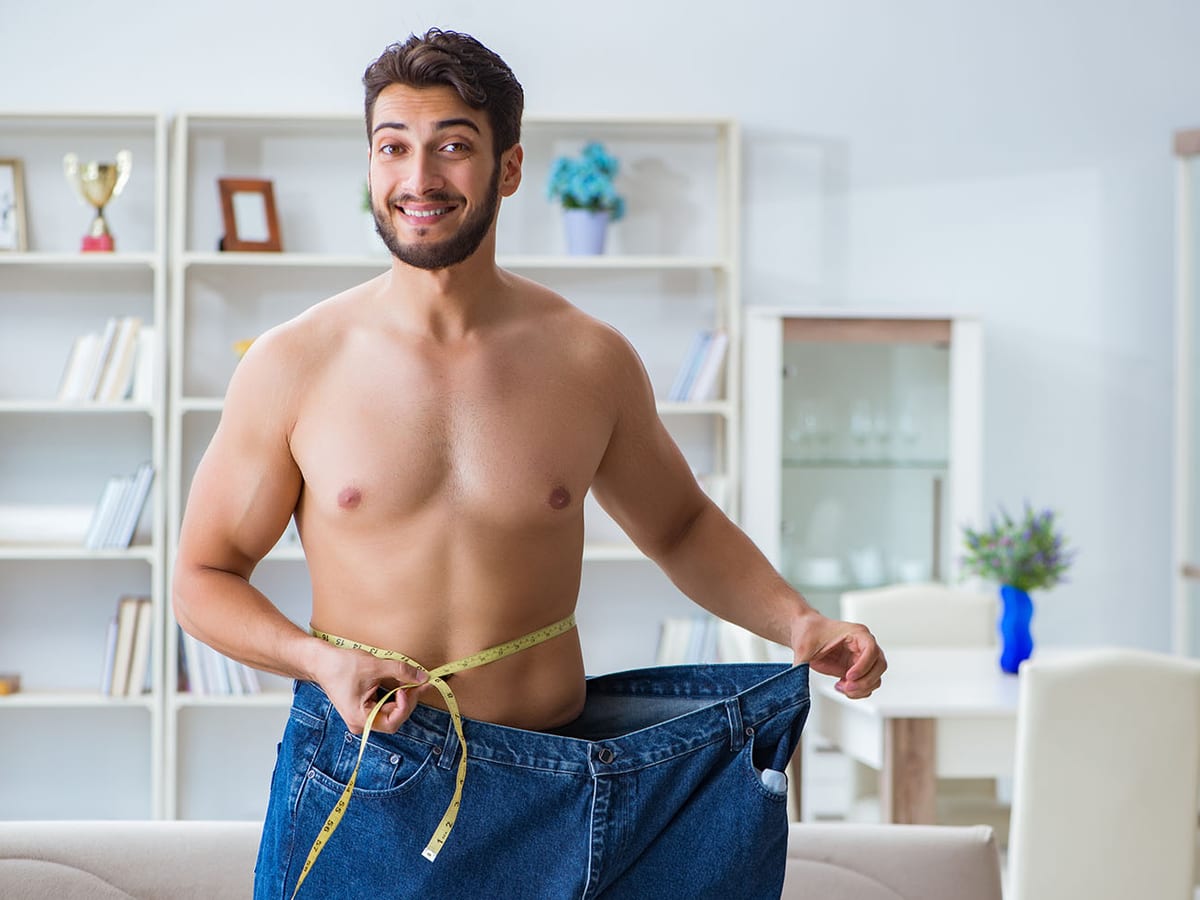 Post-Massive Weight Loss
