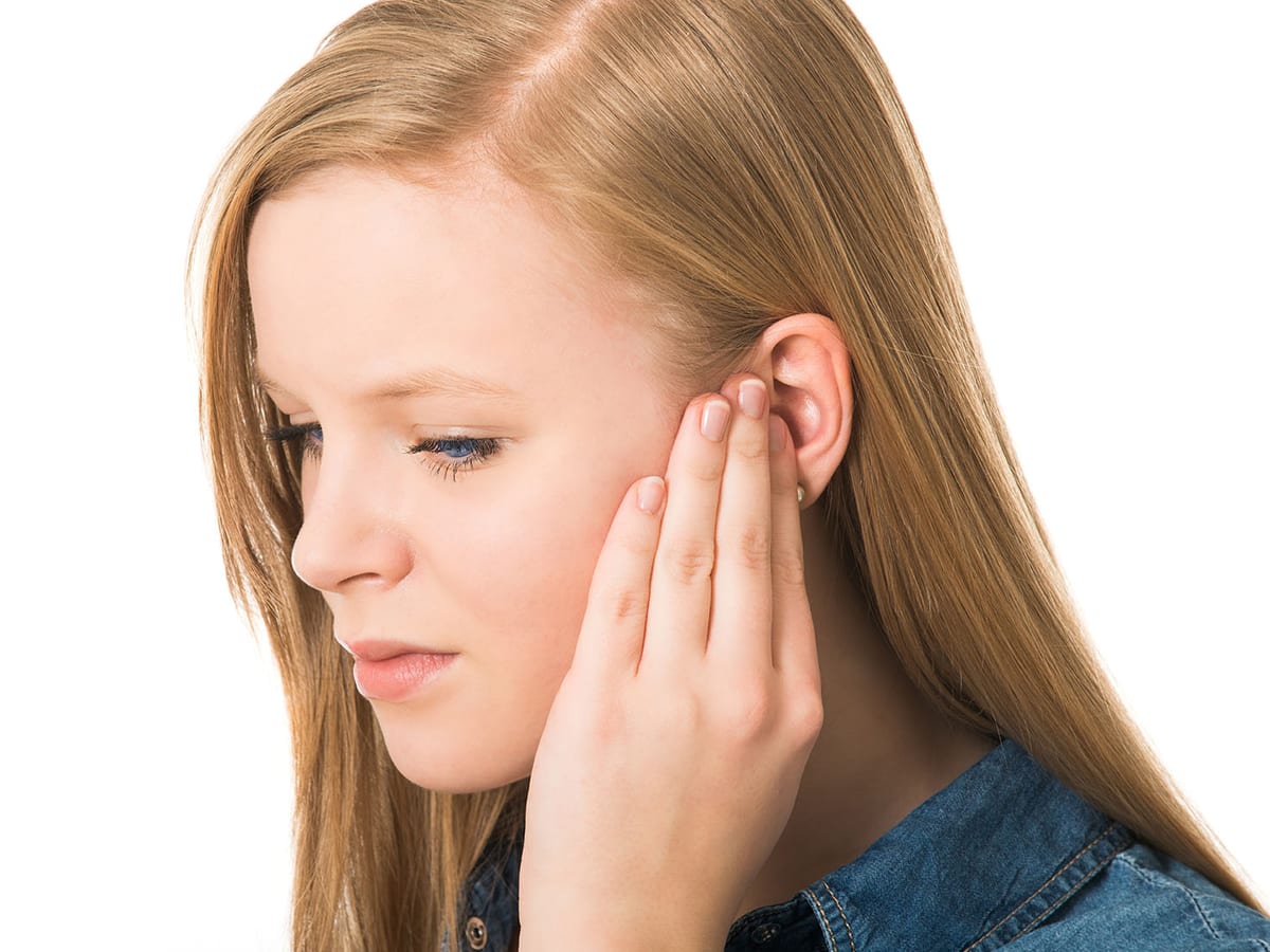 Ear Surgery