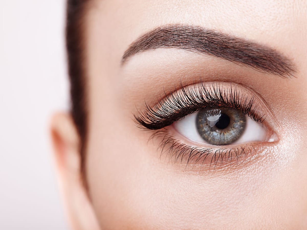 Lower Eyelid Surgery