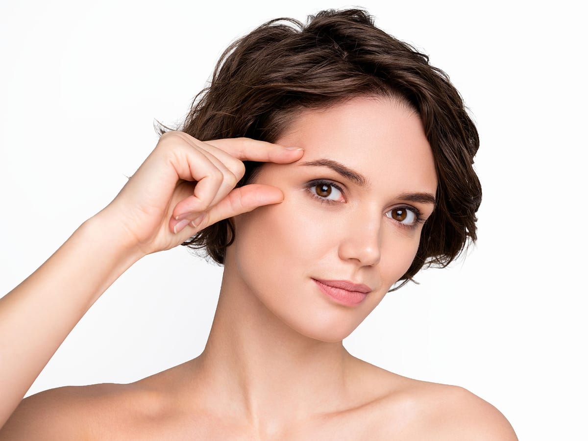 Eyelid Surgery