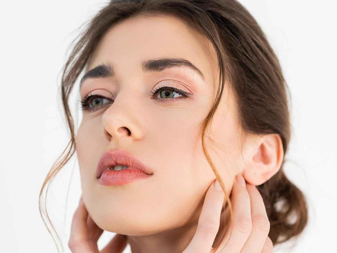 CO2 Laser Resurfacing