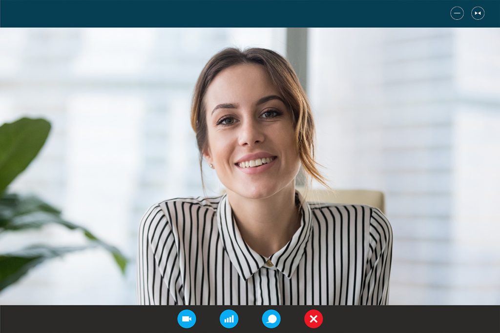 Virtual Consultation