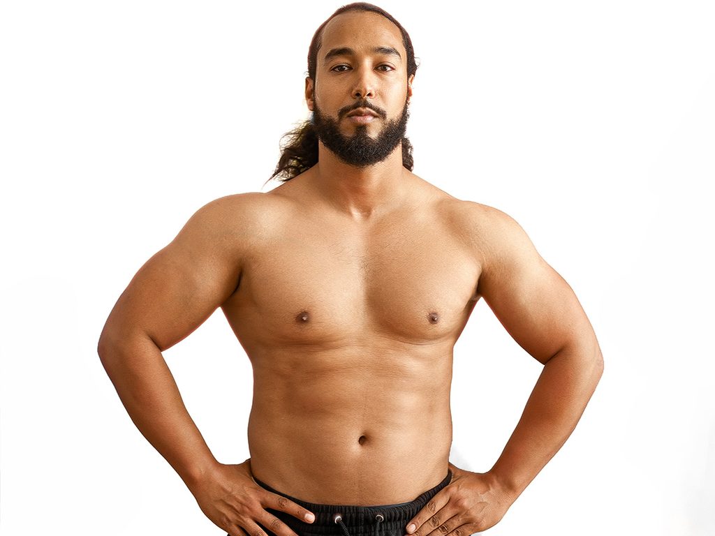 Breast Reduction